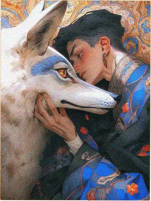 狩猎